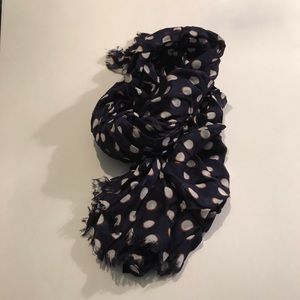NWT Ann Taylor Loft Scarf